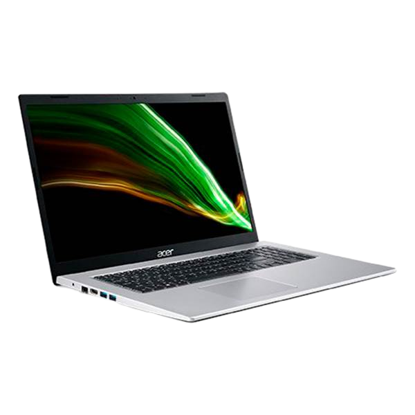 Acer Aspire 3 A31753 Intel Core i5 1135G7 8GB RAM 512GB SSD 173 HD Windows 11  Portátil Acer Aspire 3 A31753 Intel Core i5 1135G7 8GB RAM 512GB SSD 173 HD Windows 11  Portátil