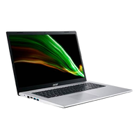 Acer Aspire 3 A31753 Intel Core i5 1135G7 8GB RAM 512GB SSD 173 HD Windows 11 Portátil Acer Aspire 3 A31753 Intel Core i5 1135G7 8GB RAM 512GB SSD 173 HD Windows 11 Portátil