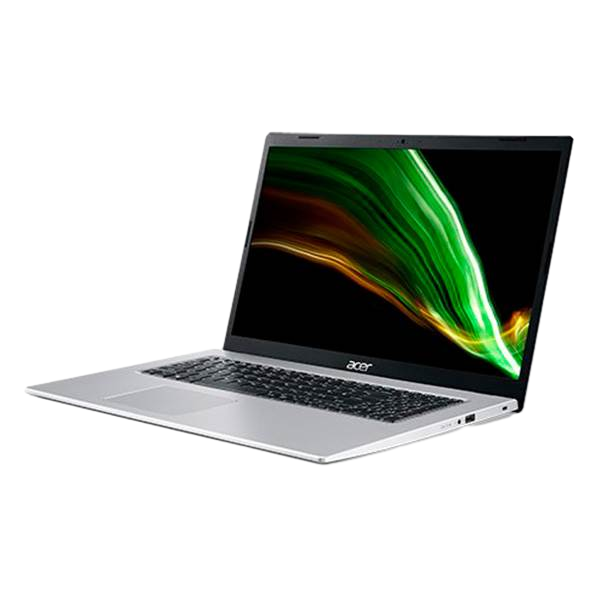 Acer Aspire 3 A31753 Intel Core i5 1135G7 8GB RAM 512GB SSD 173 HD Windows 11  Portátil Acer Aspire 3 A31753 Intel Core i5 1135G7 8GB RAM 512GB SSD 173 HD Windows 11  Portátil