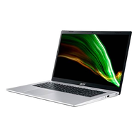 Acer Aspire 3 A31753 Intel Core i5 1135G7 8GB RAM 512GB SSD 173 HD Windows 11 Portátil Acer Aspire 3 A31753 Intel Core i5 1135G7 8GB RAM 512GB SSD 173 HD Windows 11 Portátil