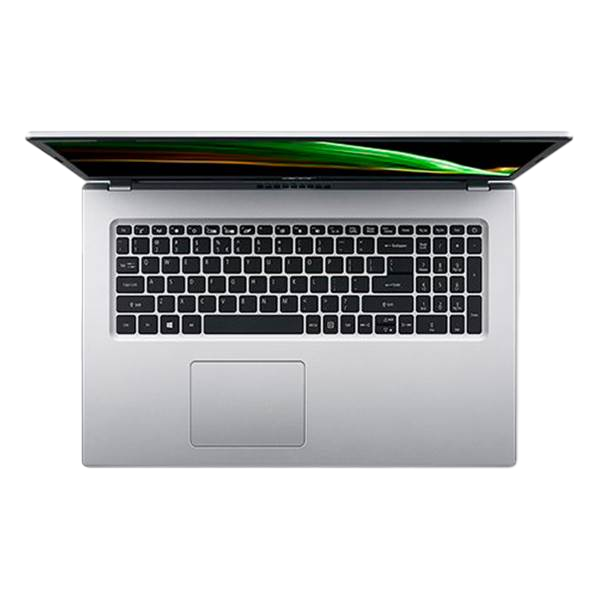 Acer Aspire 3 A31753 Intel Core i5 1135G7 8GB RAM 512GB SSD 173 HD Windows 11  Portátil Acer Aspire 3 A31753 Intel Core i5 1135G7 8GB RAM 512GB SSD 173 HD Windows 11  Portátil