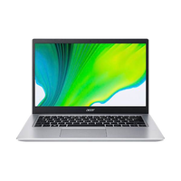 Acer Aspire 5 A51454G Intel Core i5 1135G7 8GB RAM 512GB SSD Nvidia Geforce MX350 14 Full HD Windows 11 Portátil Acer Aspire 5 A51454G Intel Core i5 1135G7 8GB RAM 512GB SSD Nvidia Geforce MX350 14 Full HD Windows 11 Portátil