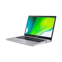 Acer Aspire 5 A51454G Intel Core i5 1135G7 8GB RAM 512GB SSD Nvidia Geforce MX350 14 Full HD Windows 11 Portátil Acer Aspire 5 A51454G Intel Core i5 1135G7 8GB RAM 512GB SSD Nvidia Geforce MX350 14 Full HD Windows 11 Portátil