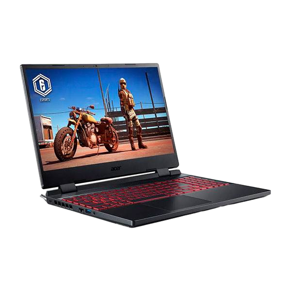 Acer Nitro 5 AN51558 Intel Core i5 12500H 16GB RAM 512GB SSD Nvidia Geforce RTX 3050 156 Full HD 144Hz Windows 11  Portátil Acer Nitro 5 AN51558 Intel Core i5 12500H 16GB RAM 512GB SSD Nvidia Geforce RTX 3050 156 Full HD 144Hz Windows 11  Portátil