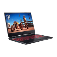 Acer Nitro 5 AN51558 Intel Core i5 12500H 16GB RAM 512GB SSD Nvidia Geforce RTX 3050 156 Full HD 144Hz Windows 11 Portátil Acer Nitro 5 AN51558 Intel Core i5 12500H 16GB RAM 512GB SSD Nvidia Geforce RTX 3050 156 Full HD 144Hz Windows 11 Portátil