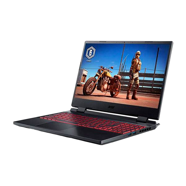 Acer Nitro 5 AN51558 Intel Core i5 12500H 16GB RAM 512GB SSD Nvidia Geforce RTX 3050 156 Full HD 144Hz Windows 11  Portátil Acer Nitro 5 AN51558 Intel Core i5 12500H 16GB RAM 512GB SSD Nvidia Geforce RTX 3050 156 Full HD 144Hz Windows 11  Portátil