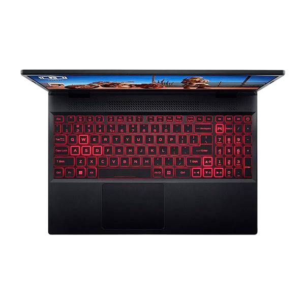 Acer Nitro 5 AN51558 Intel Core i5 12500H 16GB RAM 512GB SSD Nvidia Geforce RTX 3050 156 Full HD 144Hz Windows 11  Portátil Acer Nitro 5 AN51558 Intel Core i5 12500H 16GB RAM 512GB SSD Nvidia Geforce RTX 3050 156 Full HD 144Hz Windows 11  Portátil