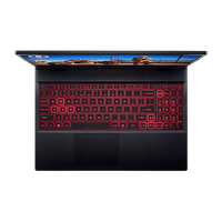 Acer Nitro 5 AN51558 Intel Core i5 12500H 16GB RAM 512GB SSD Nvidia Geforce RTX 3050 156 Full HD 144Hz Windows 11 Portátil Acer Nitro 5 AN51558 Intel Core i5 12500H 16GB RAM 512GB SSD Nvidia Geforce RTX 3050 156 Full HD 144Hz Windows 11 Portátil