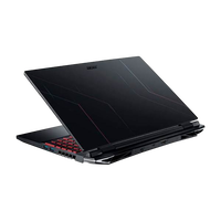 Acer Nitro 5 AN51558 Intel Core i5 12500H 16GB RAM 512GB SSD Nvidia Geforce RTX 3050 156 Full HD 144Hz Windows 11 Portátil Acer Nitro 5 AN51558 Intel Core i5 12500H 16GB RAM 512GB SSD Nvidia Geforce RTX 3050 156 Full HD 144Hz Windows 11 Portátil