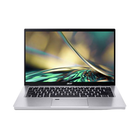 Acer Spin 3 SP31455N Intel Core i5 1235U 8GB RAM 512GB SSD 14 Full HD táctil Windows 11  Portátil