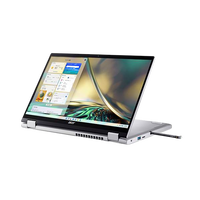 Acer Spin 3 SP31455N Intel Core i5 1235U 8GB RAM 512GB SSD 14 Full HD táctil Windows 11  Portátil