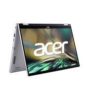 Acer Spin 3 SP31455N Intel Core i5 1235U 8GB RAM 512GB SSD 14 Full HD táctil Windows 11  Portátil
