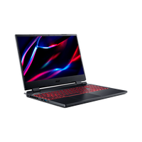 Acer Nitro 5 AN51546 AMD Ryzen 5 6600H 16GB RAM 512GB SSD Nvidia Geforce RTX 3050Ti 156 Full HD 165Hz FreeDOS  Portátil