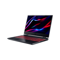 Acer Nitro 5 AN51546 AMD Ryzen 5 6600H 16GB RAM 512GB SSD Nvidia Geforce RTX 3050Ti 156 Full HD 165Hz FreeDOS  Portátil