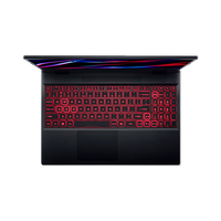 Acer Nitro 5 AN51546 AMD Ryzen 5 6600H 16GB RAM 512GB SSD Nvidia Geforce RTX 3050Ti 156 Full HD 165Hz FreeDOS  Portátil