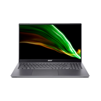 Acer Swift X Intel Core i5 11320H 16GB RAM 512GB SSD Nvidia Geforce RTX 3050 161 Full HD Windows 11 Portátil Acer Swift X Intel Core i5 11320H 16GB RAM 512GB SSD Nvidia Geforce RTX 3050 161 Full HD Windows 11 Portátil