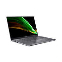 Acer Swift X Intel Core i5 11320H 16GB RAM 512GB SSD Nvidia Geforce RTX 3050 161 Full HD Windows 11 Portátil Acer Swift X Intel Core i5 11320H 16GB RAM 512GB SSD Nvidia Geforce RTX 3050 161 Full HD Windows 11 Portátil