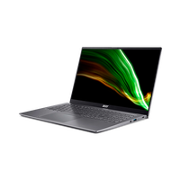 Acer Swift X Intel Core i5 11320H 16GB RAM 512GB SSD Nvidia Geforce RTX 3050 161 Full HD Windows 11 Portátil Acer Swift X Intel Core i5 11320H 16GB RAM 512GB SSD Nvidia Geforce RTX 3050 161 Full HD Windows 11 Portátil