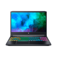 Acer Predator PT31553 Intel Core i7 1800H 16GB RAM 1TB SSD Nvidia Geforce RTX 3050Ti 156 Full HD 144Hz Free DOS Portátil Acer Predator PT31553 Intel Core i7 1800H 16GB RAM 1TB SSD Nvidia Geforce RTX 3050Ti 156 Full HD 144Hz Free DOS Portátil