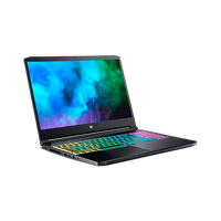 Acer Predator PT31553 Intel Core i7 1800H 16GB RAM 1TB SSD Nvidia Geforce RTX 3050Ti 156 Full HD 144Hz Free DOS Portátil Acer Predator PT31553 Intel Core i7 1800H 16GB RAM 1TB SSD Nvidia Geforce RTX 3050Ti 156 Full HD 144Hz Free DOS Portátil