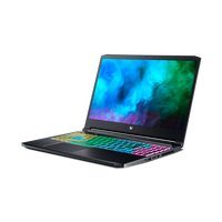 Acer Predator PT31553 Intel Core i7 1800H 16GB RAM 1TB SSD Nvidia Geforce RTX 3050Ti 156 Full HD 144Hz Free DOS Portátil Acer Predator PT31553 Intel Core i7 1800H 16GB RAM 1TB SSD Nvidia Geforce RTX 3050Ti 156 Full HD 144Hz Free DOS Portátil