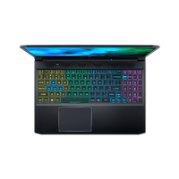 Acer Predator PT31553 Intel Core i7 1800H 16GB RAM 1TB SSD Nvidia Geforce RTX 3050Ti 156 Full HD 144Hz Free DOS Portátil Acer Predator PT31553 Intel Core i7 1800H 16GB RAM 1TB SSD Nvidia Geforce RTX 3050Ti 156 Full HD 144Hz Free DOS Portátil