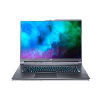 Acer Predator Triton 500SE PT51651S Intel Core 11800H 16GB RAM 1TB SSD Nvidia Geforce RTX 3060 16 WQXGA 165Hz FreeDOS  Portátil