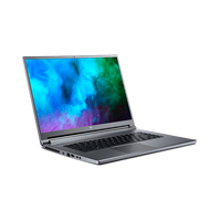 Acer Predator Triton 500SE PT51651S Intel Core 11800H 16GB RAM 1TB SSD Nvidia Geforce RTX 3060 16 WQXGA 165Hz FreeDOS  Portátil