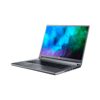 Acer Predator Triton 500SE PT51651S Intel Core 11800H 16GB RAM 1TB SSD Nvidia Geforce RTX 3060 16 WQXGA 165Hz FreeDOS  Portátil