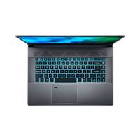 Acer Predator Triton 500SE PT51651S Intel Core 11800H 16GB RAM 1TB SSD Nvidia Geforce RTX 3060 16 WQXGA 165Hz FreeDOS  Portátil