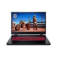 Acer Nitro 5 AN51755 Intel Core 12700H 16GB RAM 512GB SSD Nvidia Geforce RTX 3060 173 Full HD 144Hz FreeDOS Portátil Acer Nitro 5 AN51755 Intel Core 12700H 16GB RAM 512GB SSD Nvidia Geforce RTX 3060 173 Full HD 144Hz FreeDOS Portátil