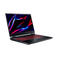 Acer Nitro 5 AN51755 Intel Core 12700H 16GB RAM 512GB SSD Nvidia Geforce RTX 3060 173 Full HD 144Hz FreeDOS Portátil Acer Nitro 5 AN51755 Intel Core 12700H 16GB RAM 512GB SSD Nvidia Geforce RTX 3060 173 Full HD 144Hz FreeDOS Portátil