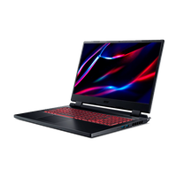 Acer Nitro 5 AN51755 Intel Core 12700H 16GB RAM 512GB SSD Nvidia Geforce RTX 3060 173 Full HD 144Hz FreeDOS Portátil Acer Nitro 5 AN51755 Intel Core 12700H 16GB RAM 512GB SSD Nvidia Geforce RTX 3060 173 Full HD 144Hz FreeDOS Portátil