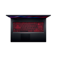 Acer Nitro 5 AN51755 Intel Core 12700H 16GB RAM 512GB SSD Nvidia Geforce RTX 3060 173 Full HD 144Hz FreeDOS Portátil Acer Nitro 5 AN51755 Intel Core 12700H 16GB RAM 512GB SSD Nvidia Geforce RTX 3060 173 Full HD 144Hz FreeDOS Portátil