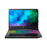 Acer Predator Helios 300 PH31554 Intel Core i7 11800H 32GB RAM 1TB SSD Nvidia Geforce RTX 3060 156 Full HD 144Hz FreeDOS  Portátil