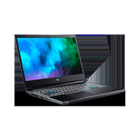 Acer Predator Helios 300 PH31554 Intel Core i7 11800H 32GB RAM 1TB SSD Nvidia Geforce RTX 3060 156 Full HD 144Hz FreeDOS  Portátil