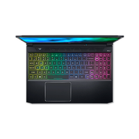 Acer Predator Helios 300 PH31554 Intel Core i7 11800H 32GB RAM 1TB SSD Nvidia Geforce RTX 3060 156 Full HD 144Hz FreeDOS  Portátil