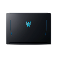 Acer Predator Helios 300 PH31554 Intel Core i7 11800H 32GB RAM 1TB SSD Nvidia Geforce RTX 3060 156 Full HD 144Hz FreeDOS  Portátil