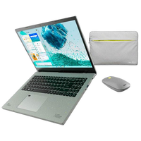 Acer Vero AV1551 Intel Core i7 1195G7 16GB RAM 512GB SSD 156 Full HD Windows 11 Home  Mouse y Funda Vero  Portátil