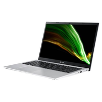 Acer Aspire 3 A3155871X2 Intel Core i7 1165G7 8GB 512GB 156 Full HD Windows 11 Home Portátil Acer Aspire 3 A3155871X2 Intel Core i7 1165G7 8GB 512GB 156 Full HD Windows 11 Home Portátil