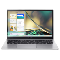 Acer Aspire 3 A3155970K8  Portátil Intel Core i7 1255U 16GB RAM 512GB SSD 156 Full HD Windows 11 Home