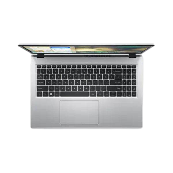 Acer Aspire 3 A315510P Portátil Intel Core i3N305 8GB RAM 512GB SSD 156 Full HD Windows 11 Home Acer Aspire 3 A315510P Portátil Intel Core i3N305 8GB RAM 512GB SSD 156 Full HD Windows 11 Home