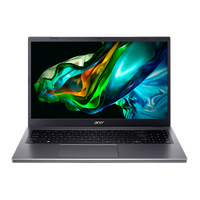 Acer Aspire 5 A51558P57JN Portátil Intel Core i5 1335U 16GB DDR5 512GB NVME 156 Full HD Windows 11 Home Acer Aspire 5 A51558P57JN Portátil Intel Core i5 1335U 16GB DDR5 512GB NVME 156 Full HD Windows 11 Home