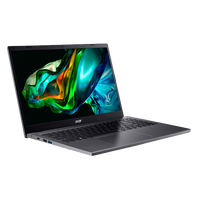 Acer Aspire 5 A51558P57JN Portátil Intel Core i5 1335U 16GB DDR5 512GB NVME 156 Full HD Windows 11 Home Acer Aspire 5 A51558P57JN Portátil Intel Core i5 1335U 16GB DDR5 512GB NVME 156 Full HD Windows 11 Home