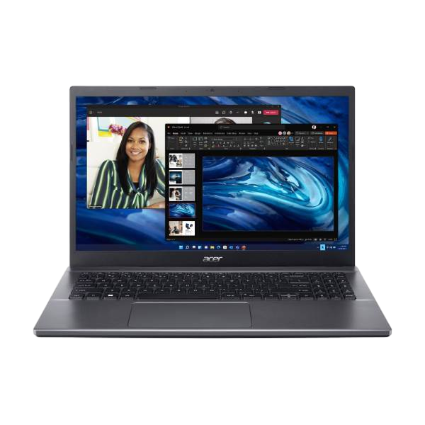 Acer EX21555  Portátil Intel Core i5 1235U 16GB RAM 512GB SSD 156 Full HD FreeDOS Acer EX21555  Portátil Intel Core i5 1235U 16GB RAM 512GB SSD 156 Full HD FreeDOS