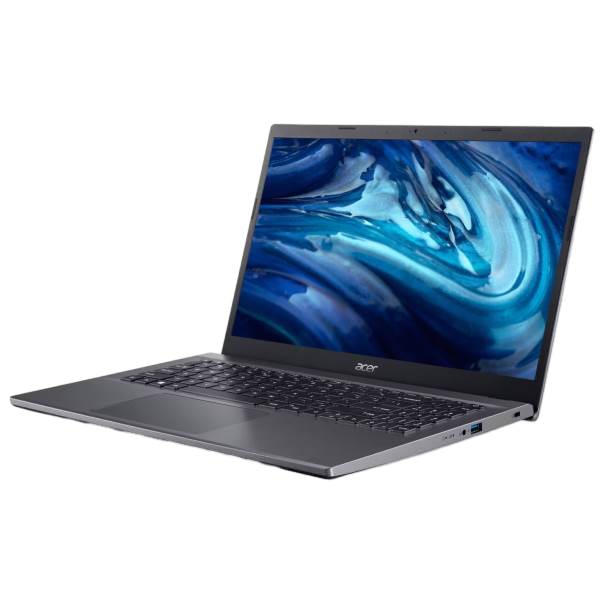 Acer EX21555  Portátil Intel Core i5 1235U 16GB RAM 512GB SSD 156 Full HD FreeDOS Acer EX21555  Portátil Intel Core i5 1235U 16GB RAM 512GB SSD 156 Full HD FreeDOS