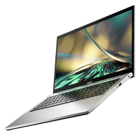 Acer A31559  Portátil Intel Core i5 1235U 8GB RAM 512GB NVMe 156 Full HD Windows 11 Home