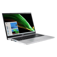 Acer EX21523 R5 7520U 16GB 512GB 156 W11  Portátil