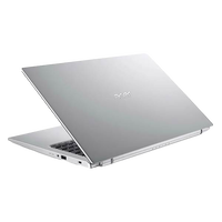 Acer EX21523 R5 7520U 16GB 512GB 156 W11  Portátil