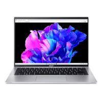Acer Swift Go 14 OLED i71355U 16GB 1TB 14 W11 Portátil Acer Swift Go 14 OLED i71355U 16GB 1TB 14 W11 Portátil
